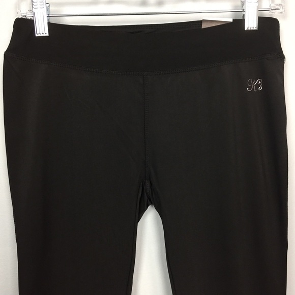 k’s More International Popular Black Leggings - Picture 2 of 14